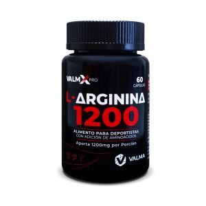 L-ARGININA 1200